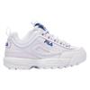 Fila Кроссовки Disruptor Patriots White Blue 3XM01817-125