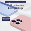 Оригинальный жидкий силикон для чехла Magsafe для iPhone 17 16 15 14 12 13 17 Pro Max Air Магнитная беспроводная зарядка Мягкое покрытие под кожу