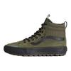 SK8-Hi Зеленый Черный Унисекс Кроссовки VN000DAQ203