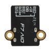 Адаптерная плата USB для полетного контроллера для полетных контроллеров BLADE 45A AI0 2020 F722 Эффективная настройка параметров