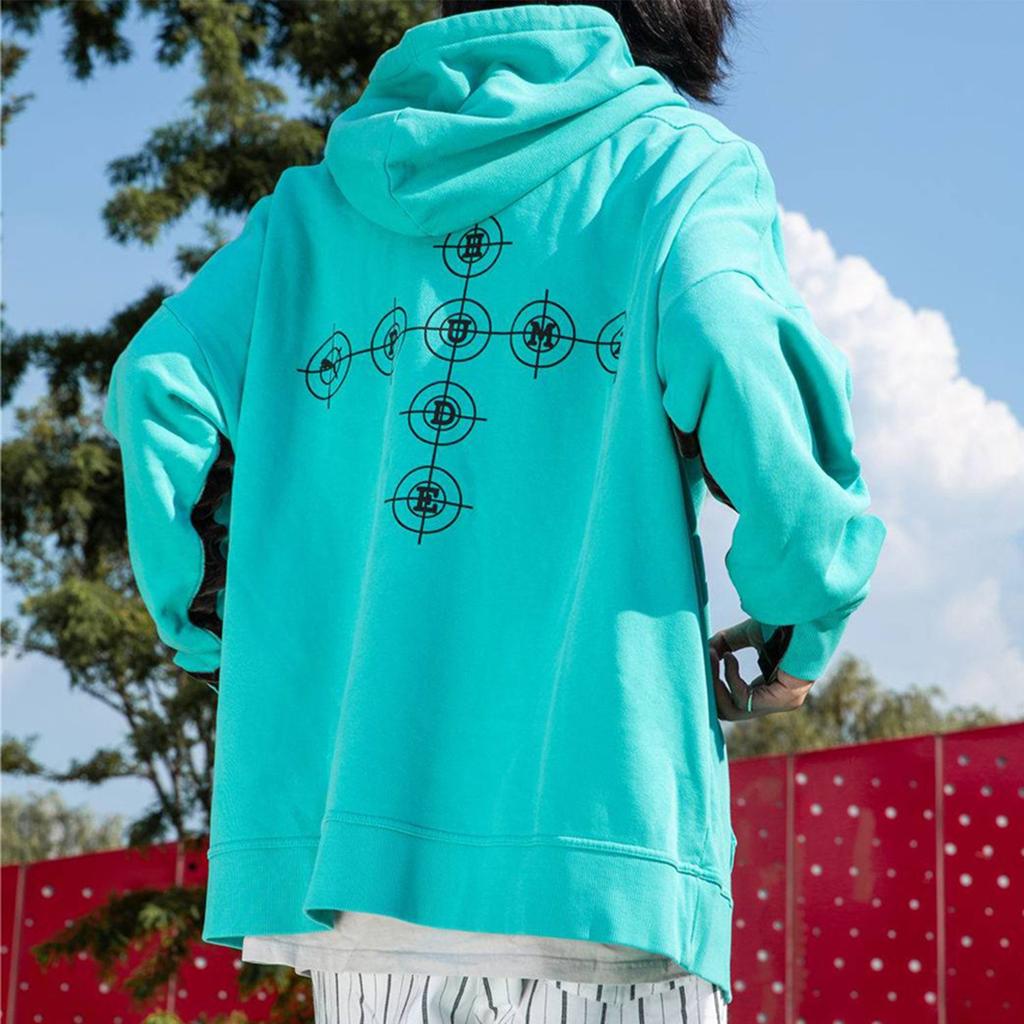 Puma X RHUDE Толстовки Мужские с капюшоном Умеренные Обычные 595346-35