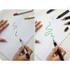 Alcohol Markers With Bag Nukido