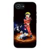 Anime Gaara Narutos Sasuke Uchiha Phone Cover for Apple iPhone 12 13 Mini XS 11 Pro Max 7 8 Plus + XR 8+ X SE 2020 SE3 Case