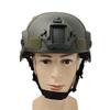 Tactical Helmet Airsoft Paintball Outdoor Sports Cycling Multi-Use Protective Headgear ABS Black Green Tan Gray