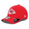 New Era NFL Team Classic 39THIRTY Stretch Fit Red Cap,