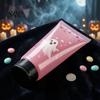 Stress Relieving Gifts for Friends Halloween Ghost Toothpaste Squeeze Toy, Slow Rising Sensory Fidget Toy Stretchy Tubes Anxiety Kids Adults,