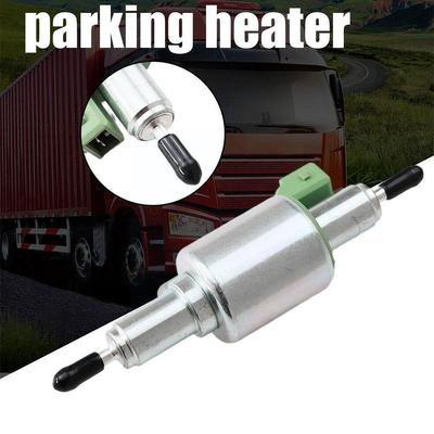 12v 24v 22ml стояночный обогреватель импульсный масляный насос автомобильный обогреватель масляный топливный насос воздушный стояночный обогреватель для Webasto Eberspacher N3O5