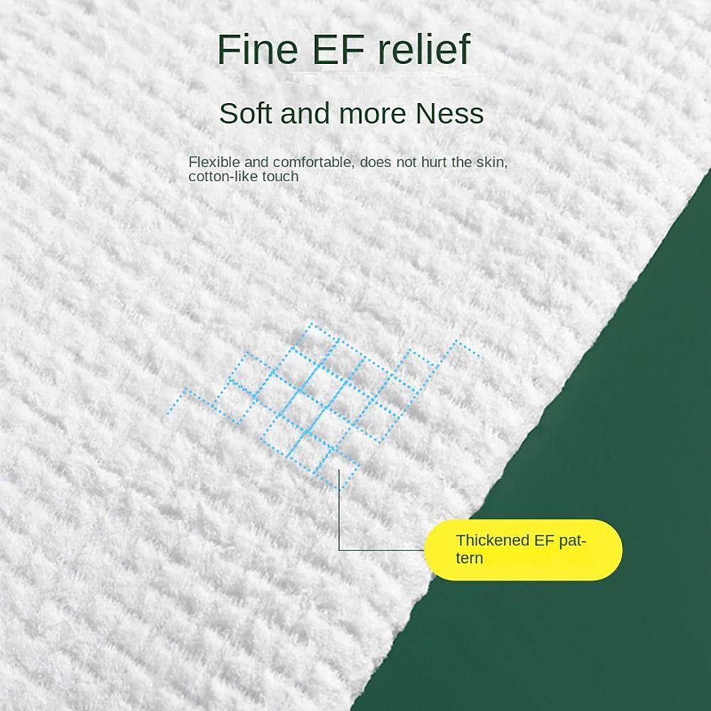 Одноразовое банное полотенце из хлопчатобумажной ткани, супер впитывающее очищающее полотенце для путешествий, спортивного бизнеса