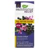 Sambucus Relief, Cough Syrup, Elderberry, 4 Fl Oz (120 Ml)