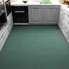 Quick-Drying Non-Slip Soft Bathroom Floor Mat - Water-Absorbing & Dirt-Resistant, Customizable Size