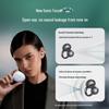 SANAG S7S AI Ear Clip Open-Ear Sports Bluetooth Headset