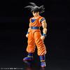BANDAI SPIRITS Figure-rise Standard Dragon Ball Son Goku (NEW SPEC Ver.) Color-coded Plastic Model