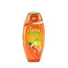 Fiama Body Wash Shower Gel Peach & Avocado 250ml Soft Moisturizing Skin Cleanser for Women and Men