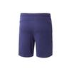 Puma Прямые повседневные шорты с принтом букв и логотипа, мужские шорты синего цвета 852239-06