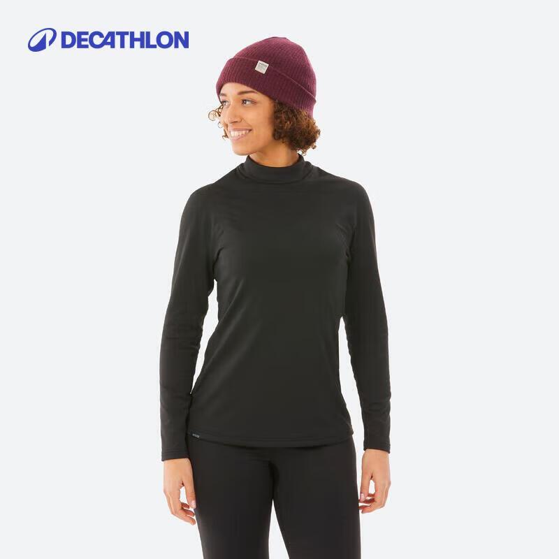 Женский термобазовый слой Decathlon