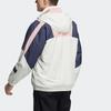 adidas Куртка мужская фиолетово-розовая HE9893