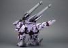 Kotobukiya HMM ZOIDS Berserk Repackage Общая длина 330 мм пластиковая модель EZ-049 Führer Ver. приблизительно. 1/72