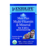 Enzolife Men Plus Мультивитамины и минералы, корейская здоровая пища