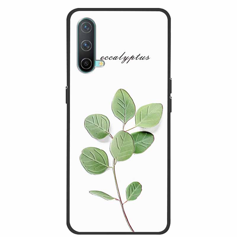 3D чехол для телефона OnePlus Nord CE5 CE CE2 CE3 CE4 Рельефный тисненый цветочный чехол для OnePlus Nord CE 2 3 4 5 Силиконовый мягкий защитный чехол