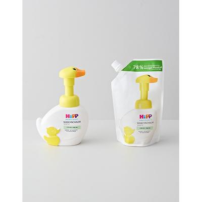 Пенка для купания Hip Baby