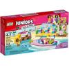 LEGO Juniors 10747 Пляжные каникулы