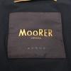 MOORER FILIPPO-KN down jacket Jacket 48 blackUsed