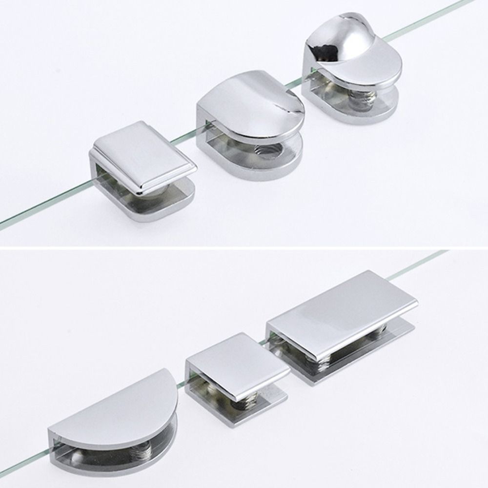 Шкаф для одежды, мебельная фурнитура, держатель для полок, держатель для стекла, зажим для панели, кронштейн для полок, зажимы