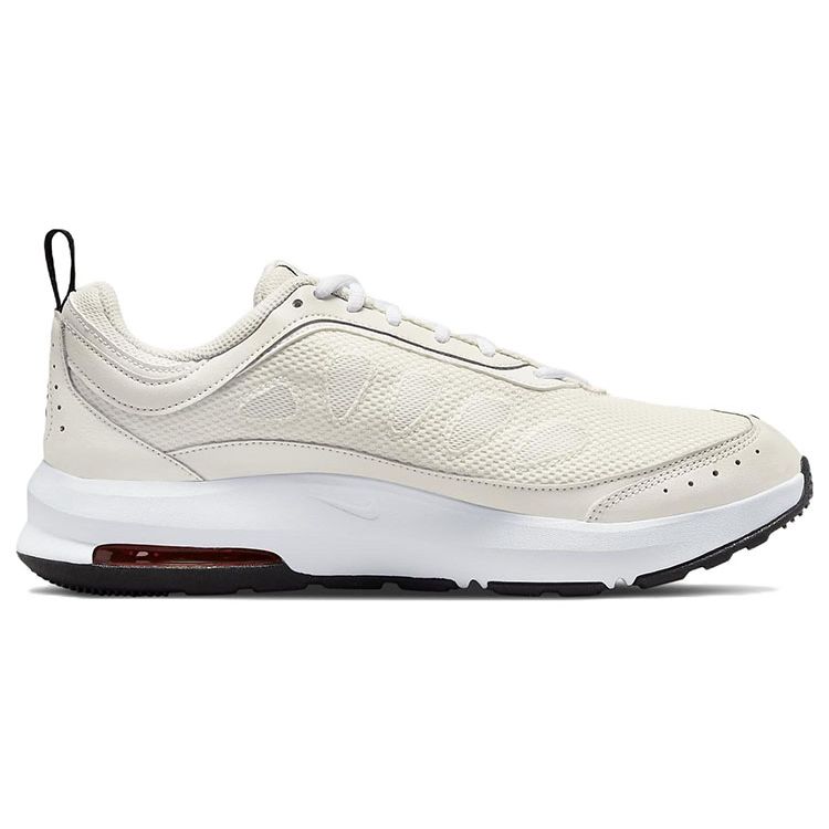 Nike Air Max AP Summit White Black Men Sneakers Phantom CU4826-103