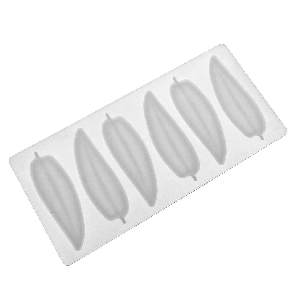 Шоколадный фондан DIY торт Декор Тонкий лист силиконовая форма ARI