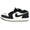Nike Кроссовки AIR JORDAN1 LOW SE FB9893 101 черные мужские JP26.5 Низкие б/у