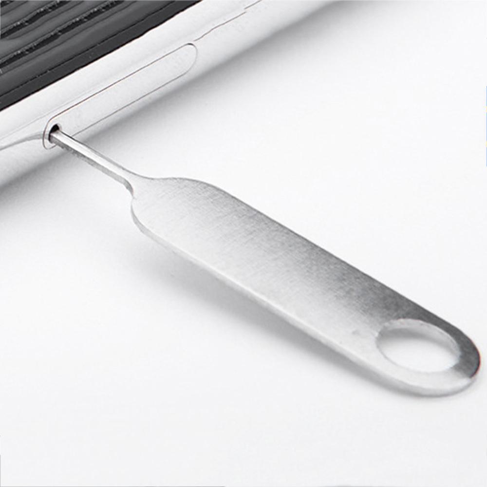 Phone Key Tool Phone Use Tools Removal Card Pin Eject Pin Card Needle Sim Card Tray Ejector