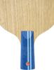 Butterfly SK7 Table Tennis Racket with Chinese 23910 Classic-CS Penholder, Style, 7-Ply Plywood,