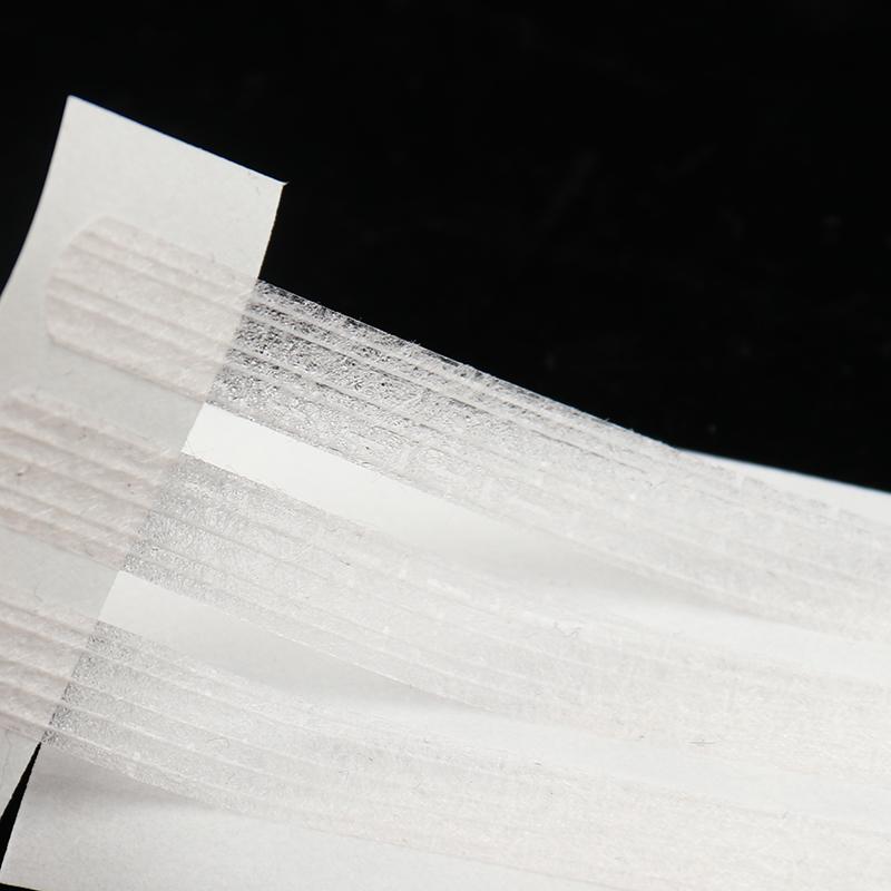 Стерильная первая помощь для закрытия ран, хирургический клей, стерильные полоски для ремонта кожи