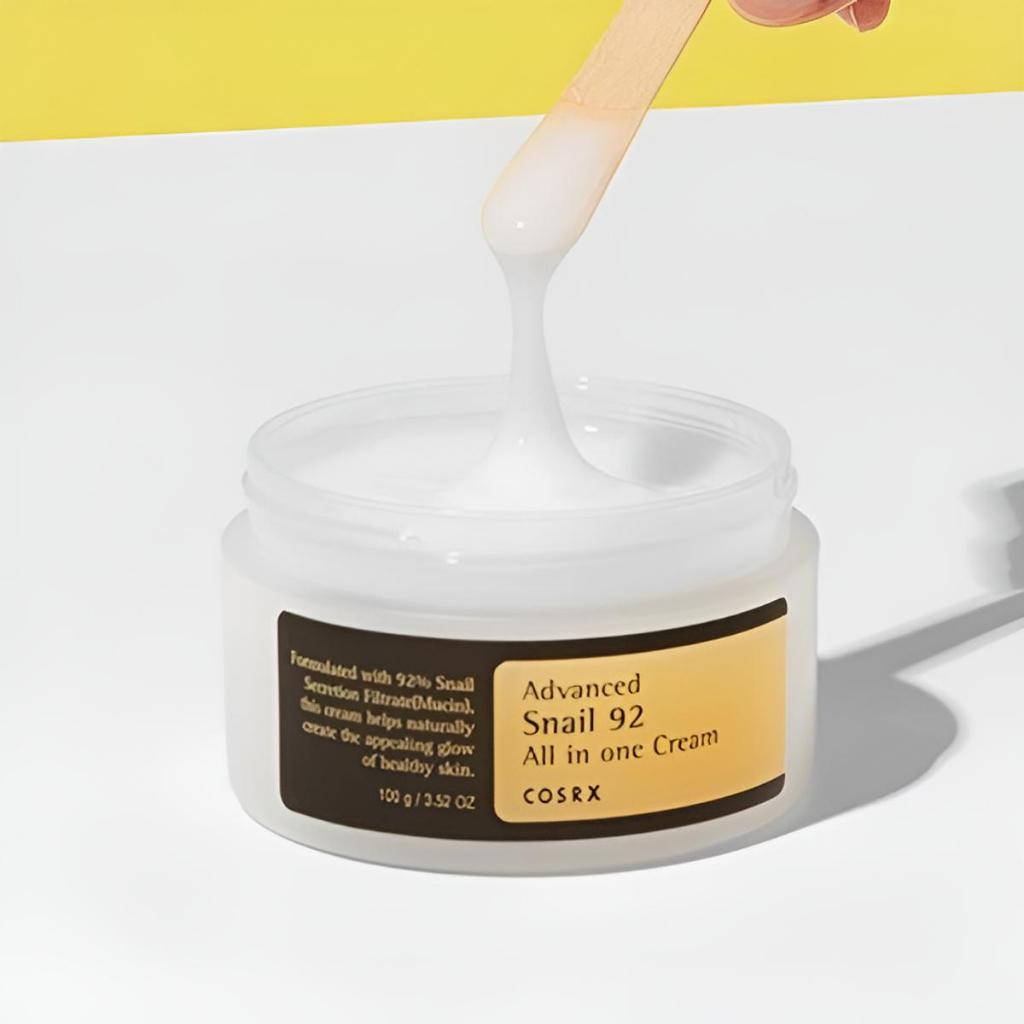 COSRX Advanced Snail 92 Универсальный крем 100 мл