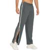 Men's Zipper Pants, Loose Sweatpants, Training Basketball Pants, Men's Loose Pants