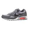 Nike Кроссовки Air Max IVO Волк Серый Мужские Черный Крутой-Серый Антрацит 580518-001