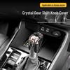 Совместимо с Honda Accord 11-го поколения, Civic, Crosstourer, CRV, Civic Type R, Fit X для переключения передач