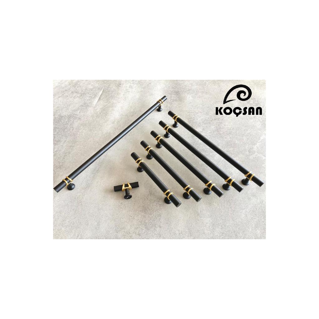 Esin Kulp Роскошная деревенская кухонная мебель Ручка ящика шкафа