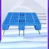 Longchan Grid Plastic Pallet