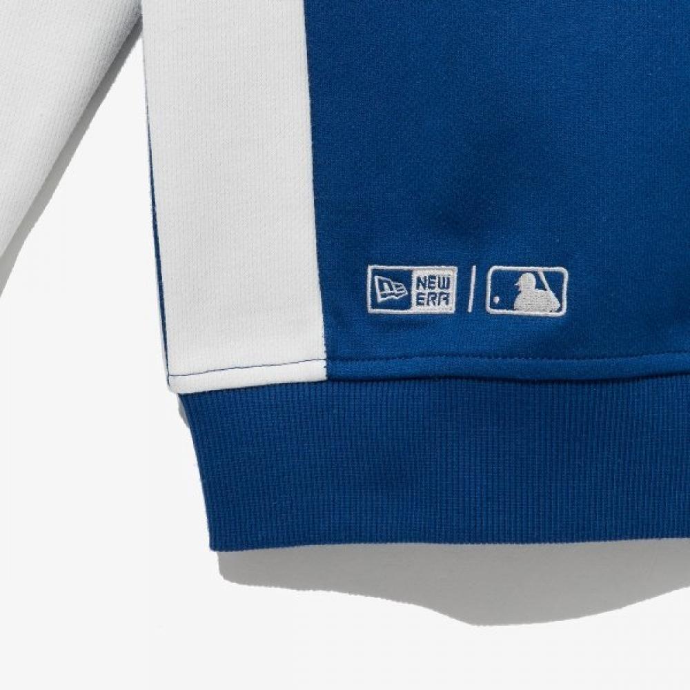 Детская толстовка MLB Синий Кварц 14443539