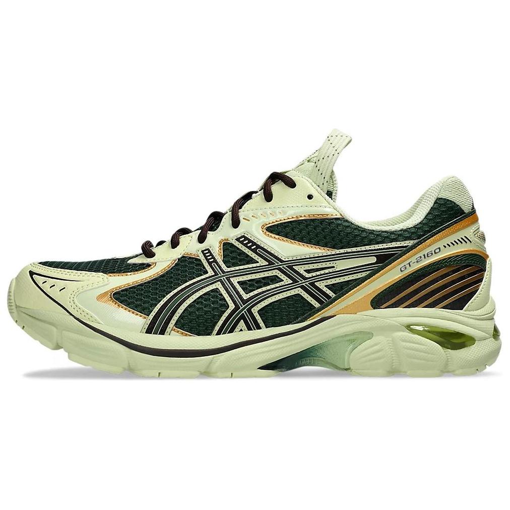 Asics UB8 S GT 2160 Jade Coffee Sneakers 1203A641-300