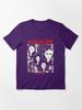 The Clash Magazine Essential T-Shirt