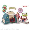 Takara Tomy Licca-chan Увлекательный набор для игры в кемпинг на ночь, для детей от 3 лет
