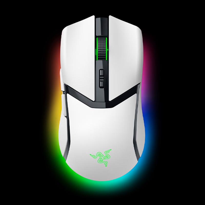 Razer Cobra Pro Tri-Mode Wireless Gaming Mouse
