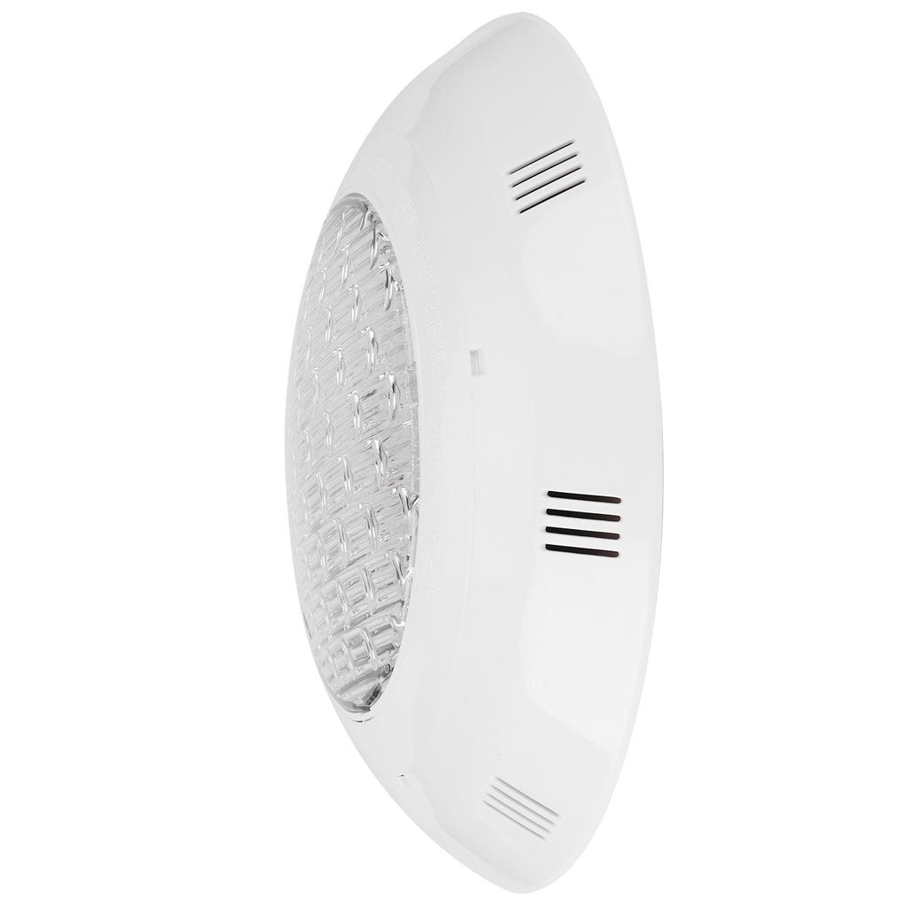 SMD2835 Светодиодный светильник для бассейна AC12V IP68 Водонепроницаемый настенный подводный светильник Теплый свет