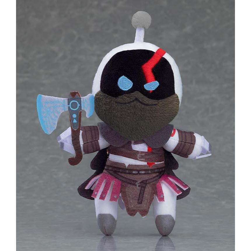 Good Smile Company [GOOD SMILE COMPANY] ASTROBOT Плюшевая игрушка-сюрприз том. 1 коробка из 5