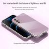Luxury Plating Case For Samsung Galaxy S24 S23 S22 S21 Ultra Fe Bumper Shockproof Cover For A54 A14 A53 A13 A52 A52S Accessories