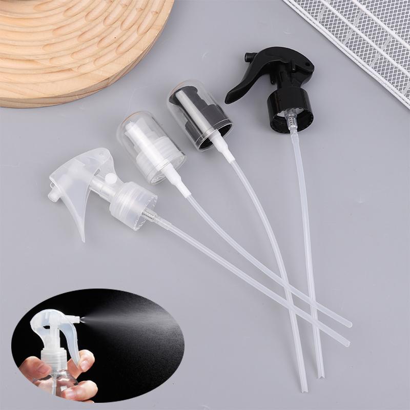 20/24/28 мм Распылительная насадка-триггерная головка-топ для бутылки с погружной трубкой, замена, полив, краска, куртка, лосьон, помпа