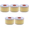 5 Pieces Efficient Air Filter Engine Replaces Pre Filter Household Cleaning Tools Garden Parts for GX160 Grass Trimmer