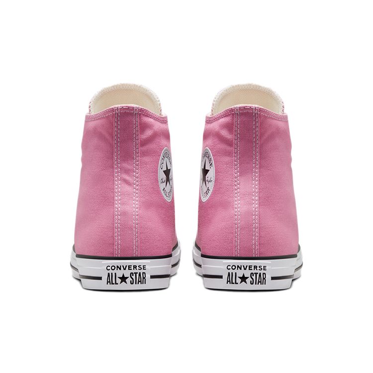 Converse Chuck Taylor All Star High Magic Flamingo Unisex Sneakers Pink 171264C